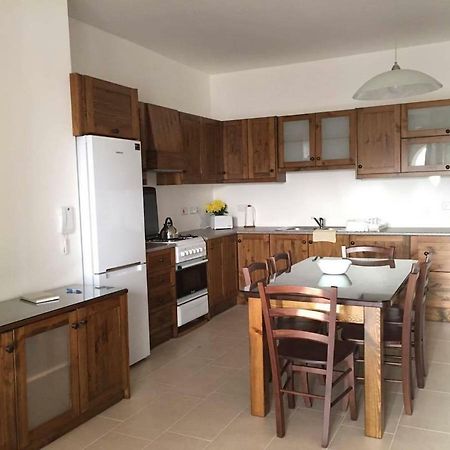 New And Airy Apartment In Marsalforn Zebbug  Extérieur photo